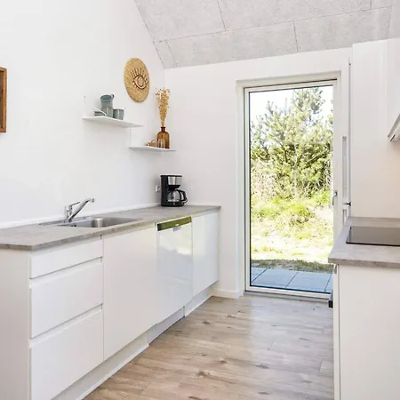Holiday home Luxury Retreat Near Lakolk - By Traum