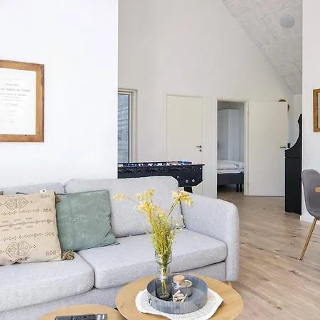 Luxury Retreat Near Lakolk - By Traum Holiday home