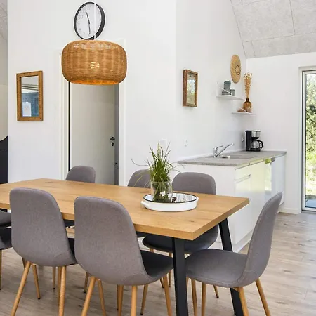 Holiday home Luxury Retreat Near Lakolk - By Traum