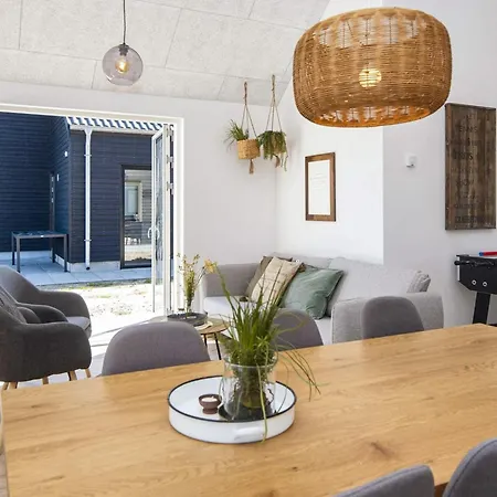 Luxury Retreat Near Lakolk - By Traum Holiday home *