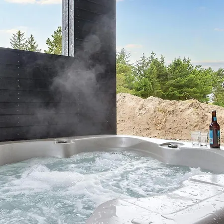 Luxury Retreat Near Lakolk - By Traum