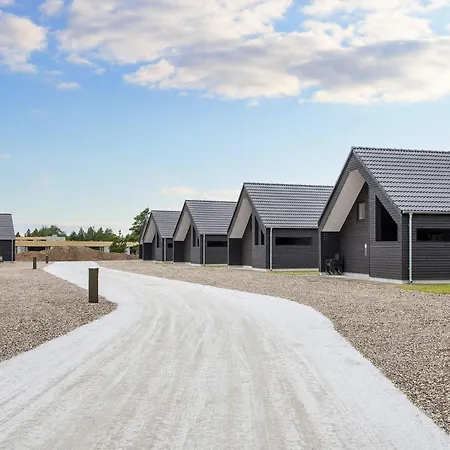 Luxury Retreat Near Lakolk - By Traum Holiday home Kongsmark