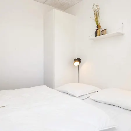 Holiday home Luxury Retreat Near Lakolk - By Traum Kongsmark