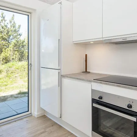 Holiday home Luxury Retreat Near Lakolk - By Traum Kongsmark