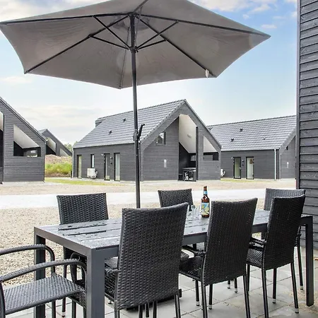 Luxury Retreat Near Lakolk - By Traum Holiday home Kongsmark